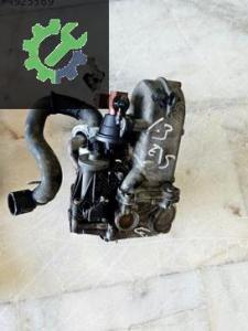Fiat fiorino 1.3 euro 5 egr çıkma orjinal sökme