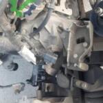 2008 Fiat Fiorino Akü Çıkma Parça Samsun
