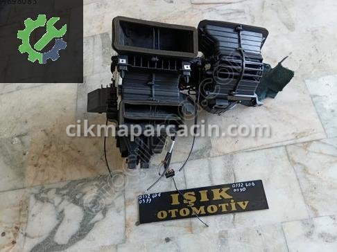 Fiat Fiorino Kalorifer Kutusu çıkma parça
