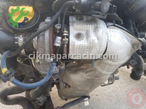 Fiat Fiorino Klima Kompresörü çıkma parça