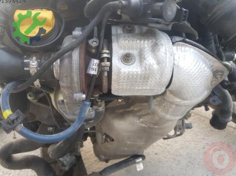 Fiat Fiorino Klima Kompresörü çıkma parça