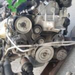 2008 Fiat Fiorino Klima Kompresörü Çıkma Parça Samsun