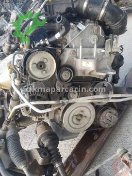 Fiat Fiorino Klima Kompresörü çıkma parça