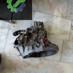 Fiat Fiorino Manuel Şanzıman Çıkma Parça Bursa