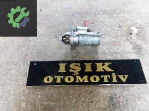 fiat fiorino 1.3 euro 5 marş dinamosu çıkma orjinal