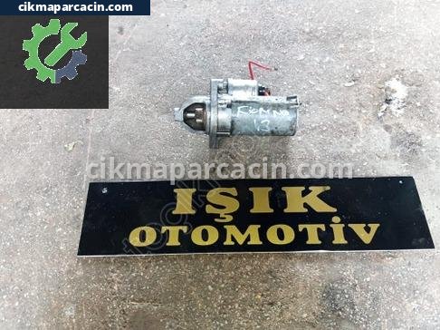 Fiat Fiorino Marş Dinamosu çıkma parça