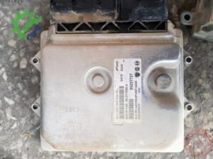 Fiat Fiorino 1.3 Euro 5 Motor Beyni Hatasız Orjinal Çıkma