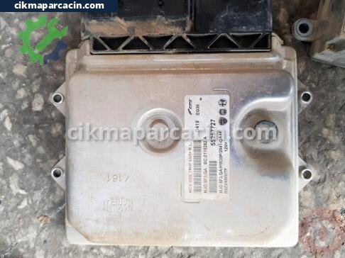 Fiat Fiorino Motor Beyni çıkma parça
