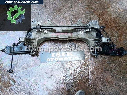 Fiat Fiorino Ön Travers çıkma parça