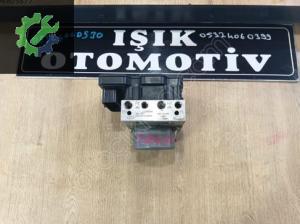 FİAT FİORİNO 1.3 EURO 6 ABS BEYNİ 52139588