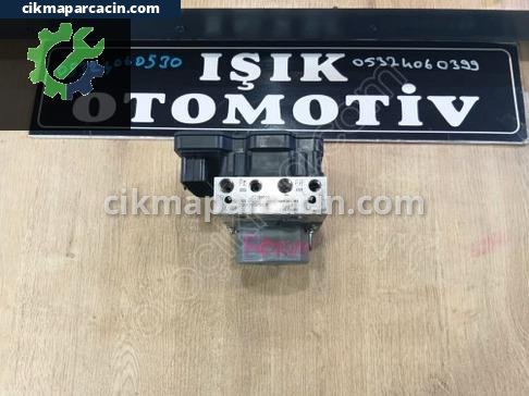 Fiat Fiorino ABS Beyni (Modül) çıkma parça