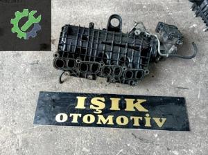 fiat fiorino 1.3 euro 6 emme manifold çıkma orjinal sökme