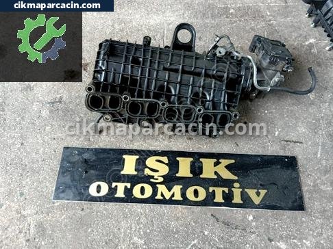 Fiat Fiorino Emme Manifoldu çıkma parça