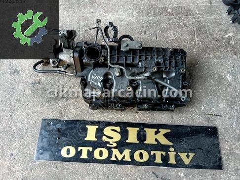 Fiat Fiorino Emme Manifoldu çıkma parça