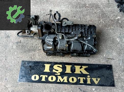 Fiat Fiorino Emme Manifoldu çıkma parça