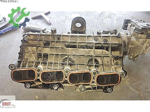 Fiat Fiorino Emme Manifoldu çıkma parça