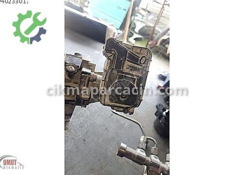Fiat Fiorino Gaz Kelebeği çıkma parça
