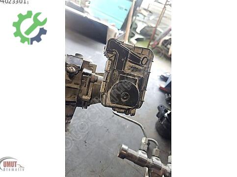 Fiat Fiorino Gaz Kelebeği çıkma parça