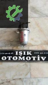 Fiat fiorino 1.3 euro 6 mazot filtresi çıkma orjinal sökme