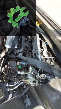 Fiat Fiorino Motor Komple çıkma parça