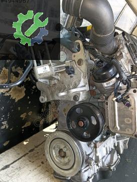 Fiat Fiorino Motor Komple çıkma parça
