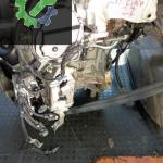Fiat Fiorino Motor Komple Çıkma Parça Bursa