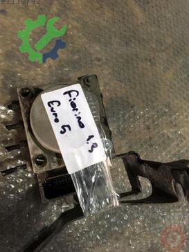 Fiat Fiorino ABS Beyni (Modül) çıkma parça