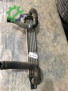 Fiat Fiorino Intercooler Radyatörü çıkma parça