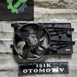 Fiat Fiorino Fan Motoru Çıkma Parça Bursa
