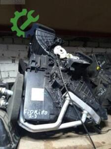 Çıkma Orijinal Kalorifer Rezistansı Fiat Fiorino