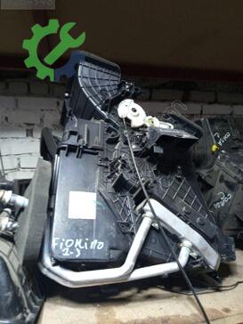 Fiat Fiorino Kalorifer Rezistansı çıkma parça