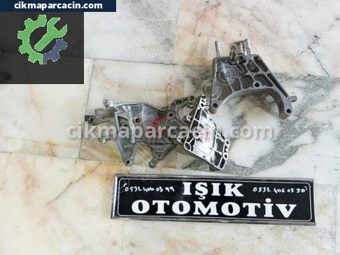 Fiat Fiorino Klima çıkma parça
