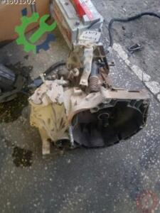 Fiat Fiorino 1.3 Manuel Şanzıman Hatasız Orjinal Çıkma