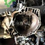 Seat Toledo Manuel Şanzıman Çıkma Parça Kayseri