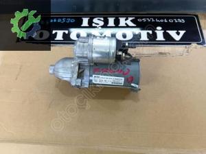 fiat fiorino 1.3 marş dinamosu çıkma orjinal