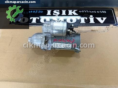 Fiat Fiorino Şarj Dinamosu çıkma parça