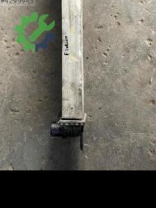 Fiat Fiorino Orijinal Çıkma Intercooler Radyatörü