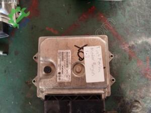 Fiat Fiorino 1.3 motor beyni