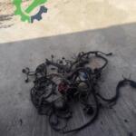 Fiat Fiorino Motor Tesisatı Çıkma Parça Antalya