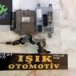 Fiat Fiorino Beyin Çıkma Parça Bursa