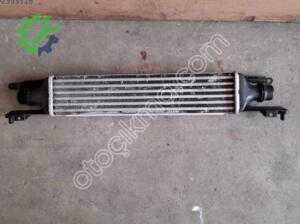 FİAT FİORİNO 1.3 MULTİJET EURO 4 İNTERCOOLER TURPO RADYATÖRÜ