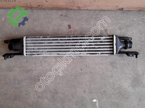 Fiat Fiorino Intercooler Radyatörü çıkma parça