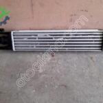 2009 Fiat Fiorino Intercooler Radyatörü Çıkma Parça Bursa
