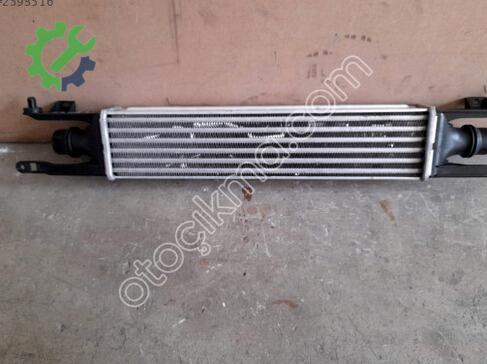 Fiat Fiorino Intercooler Radyatörü çıkma parça