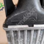 2009 Fiat Fiorino Intercooler Radyatörü Çıkma Parça Bursa