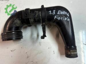 FİAT FİORİNO 1.3 MULTİJET EURO 4 TURBO EMİŞ BORUSU