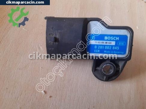 Fiat Fiorino Fark Basınç Sensörü çıkma parça