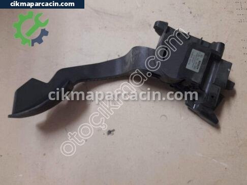 Fiat Fiorino Pedal çıkma parça