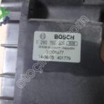 2013 Fiat Fiorino Pedal Çıkma Parça Bursa