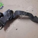 2013 Fiat Fiorino Pedal Çıkma Parça Bursa